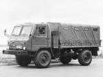 ГАЗ-3301 Опытный 1979 года